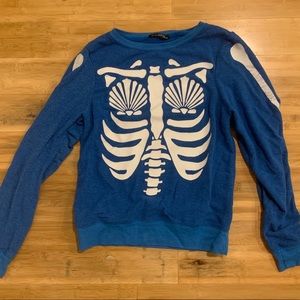 Wildfox sweater